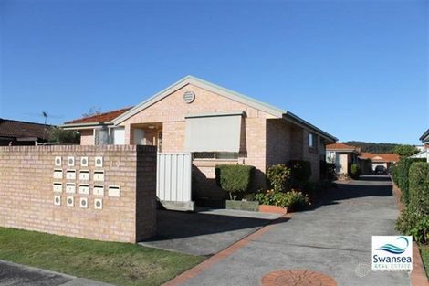 Property photo of 1/20 Lake Road Swansea NSW 2281