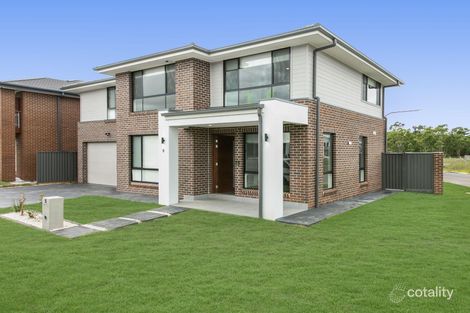 Property photo of 5 Kiah Street Tallawong NSW 2762