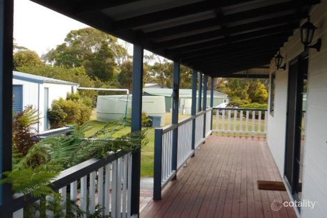 Property photo of 2 Barnett Close Binalong Bay TAS 7216