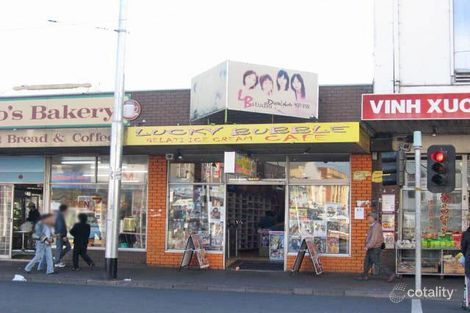 Property photo of 122 Hopkins Street Footscray VIC 3011