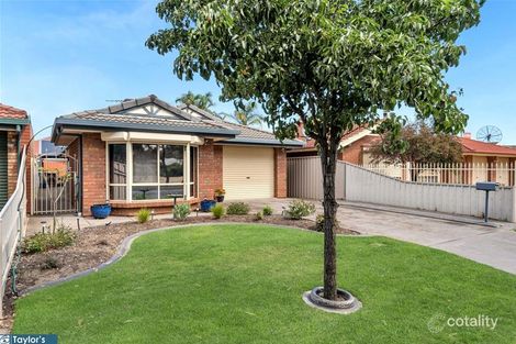 Property photo of 50 Hope Drive Paralowie SA 5108
