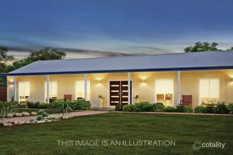 13 Crofton St, Bowen, QLD 4805