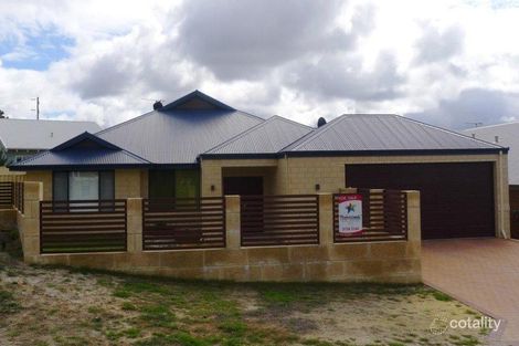 18 Robinia Rise, Collie, WA 6225