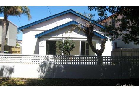 Property photo of 5 Patterson Street North Bondi NSW 2026