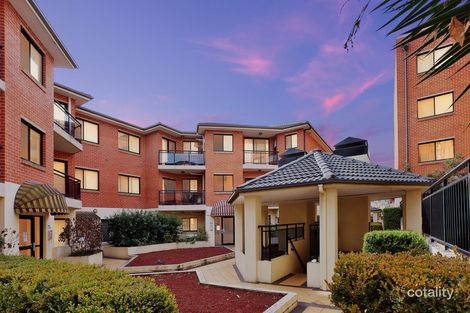 31/35-37 Harrow Rd, Auburn, NSW 2144
