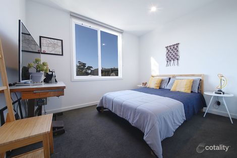 Property photo of 24/262 Heidelberg Road Fairfield VIC 3078