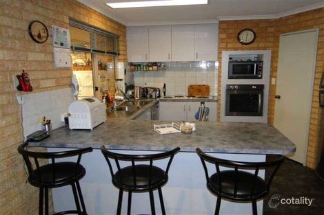 Property photo of 3 Macey Court Mount Tarcoola WA 6530