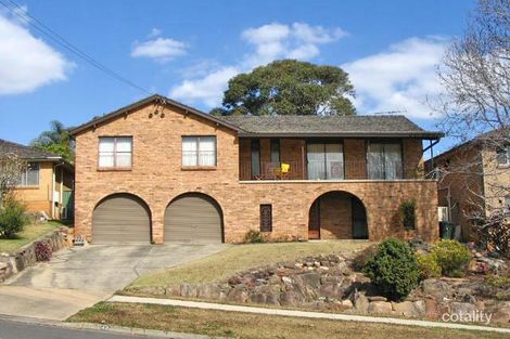 42 Baulkham Hills Rd, Baulkham Hills, NSW 2153