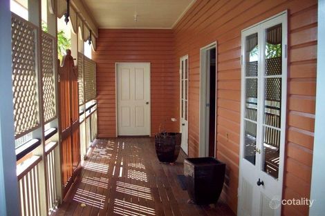 Property photo of 25 Separation Street Allenstown QLD 4700