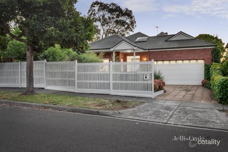 Property photo of 11 Namur Street Kew East VIC 3102