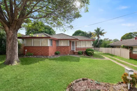 204 Broughton St, Campbelltown, NSW 2560