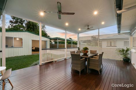 Property photo of 23 Wincott Street Salisbury QLD 4107