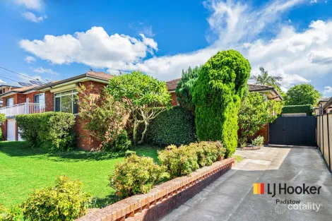 78 VEGA ST, REVESBY, NSW 2212