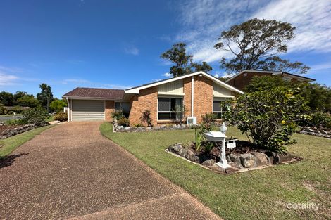 28 Norfolk St, Ashtonfield, NSW 2323