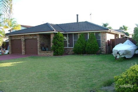 Property photo of 4 Buckingham Crescent Chipping Norton NSW 2170