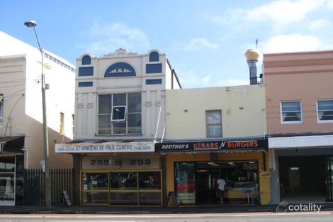 257 Parramatta Rd, Annandale, NSW 2038