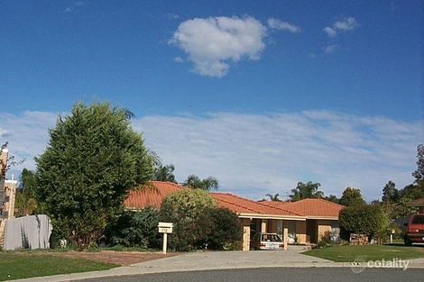 17b Carinda Pl, Alexander Heights, WA 6064