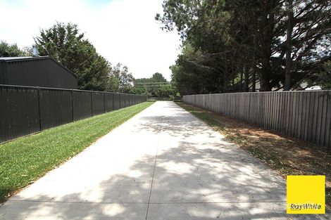 Property photo of 136 Ellendon Street Bungendore NSW 2621