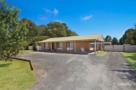 Property photo of 18 Rahills Road Trentham VIC 3458