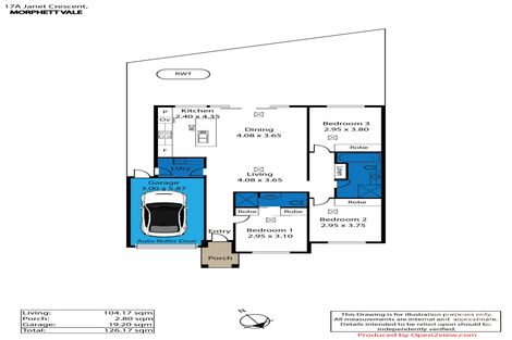 Property photo of 17A Janet Crescent Morphett Vale SA 5162