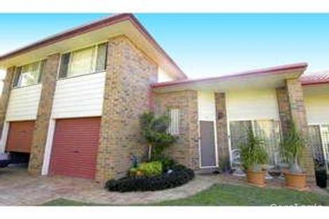 Property photo of 31/1A Alison Road Carrara QLD 4211