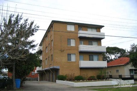 Property photo of 53/107-121 Quay Street Haymarket NSW 2000
