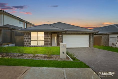 Property photo of 62 Wainwright Drive Cobbitty NSW 2570