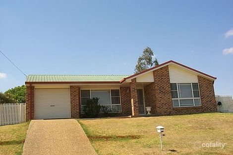 Property photo of 28 Smart Drive Darling Heights QLD 4350