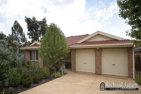 Property photo of 29/92 Casey Crescent Calwell ACT 2905