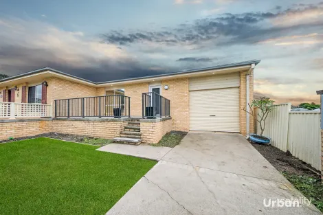 Property photo of 50B Bowen Street Branxton NSW 2335