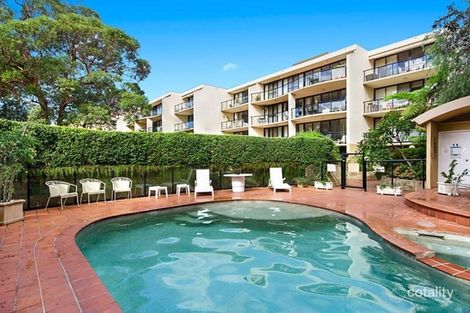 16b/2b Mowbray St, Sylvania, NSW 2224