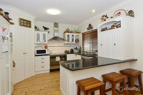 Property photo of 3 Arianna Close Eatons Hill QLD 4037