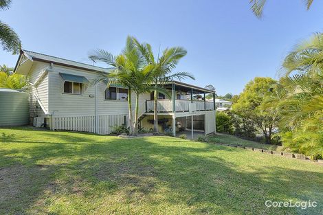 Property photo of 3 Arianna Close Eatons Hill QLD 4037