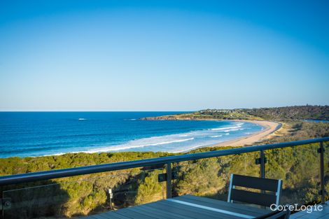 Property photo of 5/18 Surf Circle Tura Beach NSW 2548