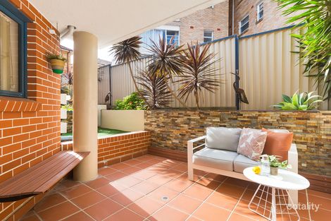 Property photo of 3/5 Croydon Street Cronulla NSW 2230