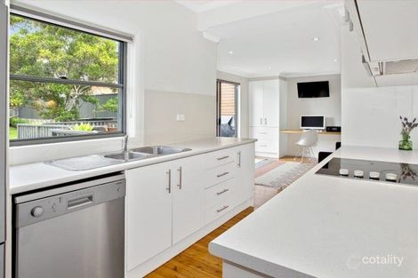 Property photo of 49 Heaslip Street Coniston NSW 2500