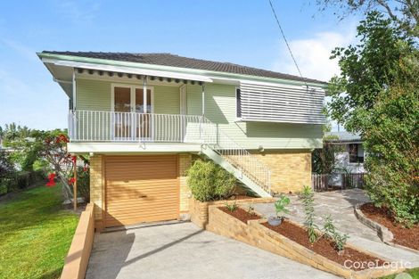 Property photo of 21 Kilburn Street Chermside QLD 4032