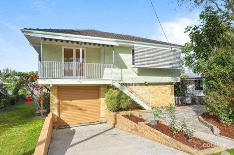 21 Kilburn St, Chermside, QLD 4032