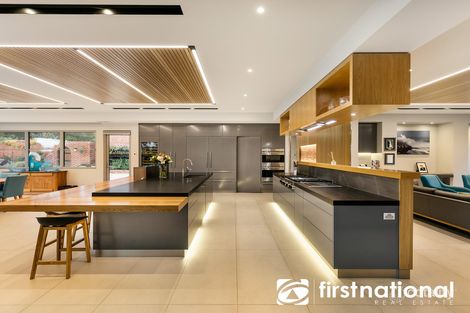 Property photo of 1-3 Stylebawn Drive Berwick VIC 3806