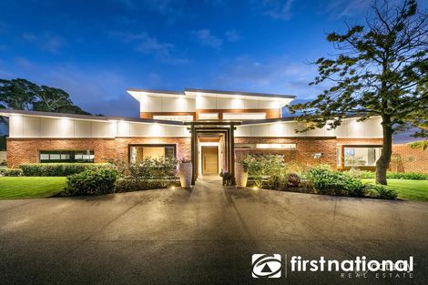 Property photo of 1-3 Stylebawn Drive Berwick VIC 3806
