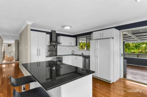Property photo of 8 Patrick Street Norman Park QLD 4170