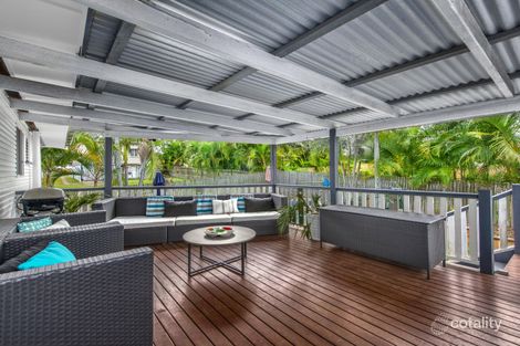 Property photo of 8 Patrick Street Norman Park QLD 4170