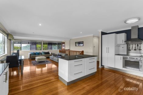 Property photo of 8 Patrick Street Norman Park QLD 4170