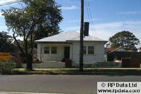 Property photo of 29 Georges Crescent Georges Hall NSW 2198