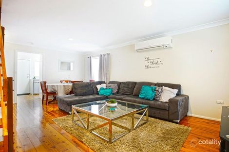Property photo of 1/2-8 Kazanis Court Werrington NSW 2747