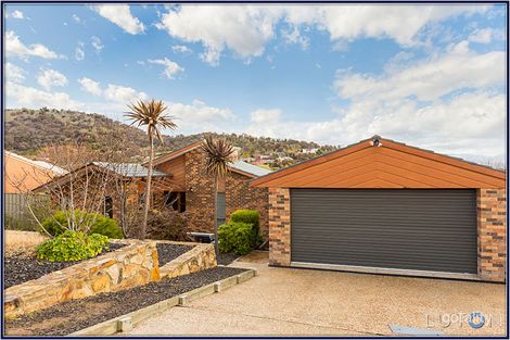 Property photo of 36 Burtt Crescent Calwell ACT 2905