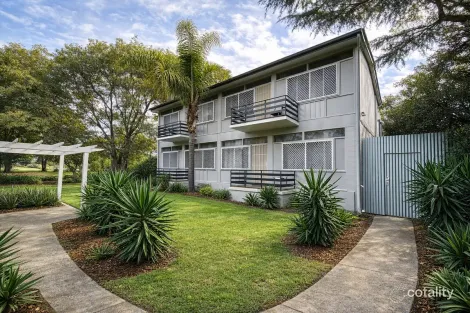 21/21 Oak St, Moree, NSW 2400