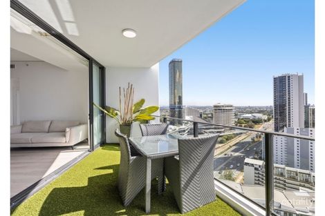 Property photo of 2402/22 Surf Parade Broadbeach QLD 4218