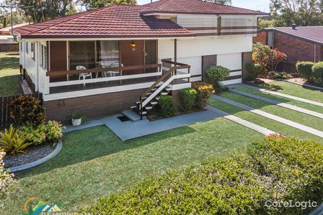 Property photo of 42 Smiths Road Caboolture QLD 4510