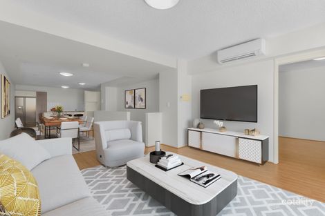 25/38 Robertson St, Fortitude Valley, QLD 4006